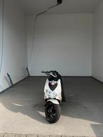Peugeot Speedfight 2 gereviseerd lc + dubbeldisc, Ophalen, Tweetakt, Gebruikt, Maximaal 45 km/u