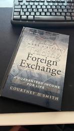 How To Make A Living Trading Foreign Exchange, Boeken, Ophalen of Verzenden, Zo goed als nieuw, Geld en Beleggen, Courtney D. Smith