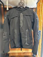 Motorjas Macna Riggor maat S, Jas | textiel, Heren, Ophalen of Verzenden, Tweedehands