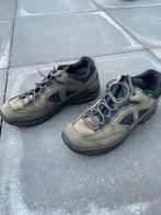 Mooie bergschoenen/wandelschoenen Hanwag GTX mt. 42,5, Sport en Fitness, Bergsport en Wandelen, Ophalen of Verzenden, Zo goed als nieuw