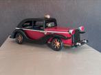 Houten model auto, Overige merken, Auto, Groter dan 1:32, Ophalen of Verzenden