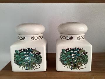 Taunton Vale voorraadpotten beschikbaar voor biedingen