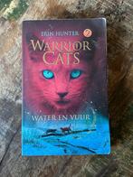 boeken fantasy, Boeken, Ophalen of Verzenden, Gelezen, Erin Hunter