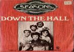 Four seasons - down the hall, Cd's en Dvd's, Vinyl Singles, Pop, Gebruikt, Ophalen of Verzenden, 7 inch