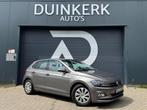 Volkswagen Polo 1.0 TSI Comfortline | Airco | Adaptive Cruis, Voorwielaandrijving, Stof, Gebruikt, 23 km/l