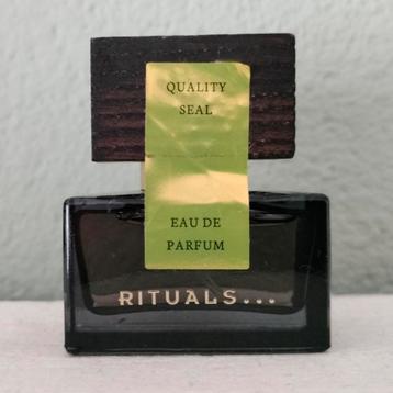 Rituals " Roi D'orient" - Heren Eau De Parfum 10 ml beschikbaar voor biedingen