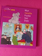 Myn Twadde Fryske Van Dale, Boeken, Kinderboeken | Kleuters, Non-fictie, Ophalen of Verzenden, Zo goed als nieuw
