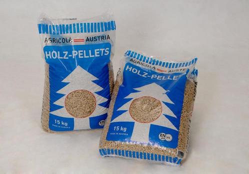 top kwaliteit lichtkleurige pellets 100% Naaldhout Agricola, Hobby en Vrije tijd, Overige Hobby en Vrije tijd, Nieuw, Ophalen