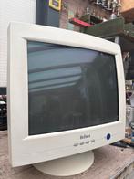 Vintage Belinea 17 inch CRT Monitor, Computers en Software, Monitoren, Ophalen, Gebruikt, Overige typen, VGA