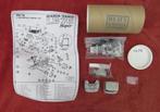 Heavy Goods. HG7b. Scania Vabis LB76, witmetaal kit, Ophalen of Verzenden, Nieuw, Bus of Vrachtwagen