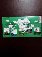 verzamel velletje Mooi Nederland  Jaar 2005, Ophalen of Verzenden, Gestempeld