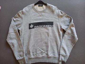 Dsquared2 trui / sweater  beschikbaar voor biedingen