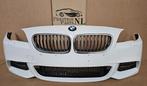 Voorbumper BMW 5 Serie F10 F11 M Pakket Origineel Bumper, Ophalen of Verzenden, Gebruikt, Voor, Bumper