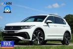 Volkswagen Tiguan 1.5 TSI / 2x R-Line / Virtual Cockpit / Ca, 1441 kg, 15 km/l, 4 cilinders, 150 pk