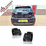 VW polo 6R 6C Full Led achterlichten | 2009 – 2017 | smoke