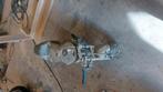 Mooie pitbike/minibike, Fietsen en Brommers, Minibikes, Midibikes en Pitbikes, Gebruikt, Pitbike, 50 cc, Ophalen