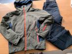 Quicksilver ski snowboard pak jas broek mt m, Kleding | Heren, Wintersportkleding, Maat 48/50 (M), QuickSilver, Ophalen of Verzenden