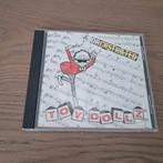 Toy Dollz - Orcastrated CD Punk Rock, Ophalen of Verzenden, Gebruikt, Alternative