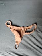 Hom string, Verzenden, Overige typen