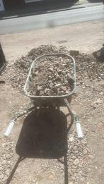 PUIN GRATIS! Zsm ophalen, Tuin en Terras, Grind, Keien en Split, Ophalen, Overige materialen