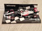 Haas VF-20, Pietro Fittipaldi # 51, GP Abu Dhabi 2020., Hobby en Vrije tijd, Modelauto's | 1:43, Ophalen of Verzenden, Nieuw, Auto