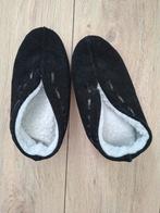 Zwarte Spaanse sloffen - maat 33, Kinderen en Baby's, Kinderkleding | Schoenen en Sokken, Jongen of Meisje, Overige typen, Ophalen of Verzenden