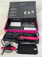 Jose eber krultang met ministijltang, Ophalen of Verzenden, Zo goed als nieuw, Krultang of Stijltang