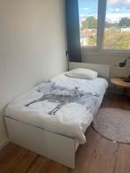 Eenpersoons bed / 1-persoonsbed - NIEUW - Bobby Leenbakker, Huis en Inrichting, Slaapkamer | Bedden, Ophalen, 90 cm, Eenpersoons