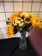 Zonnebloemen bos, Ophalen of Verzenden, Zo goed als nieuw