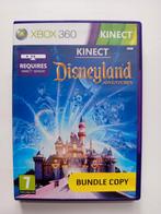 Disneyland Adventures Xbox 360, Spelcomputers en Games, Avontuur en Actie, Gebruikt, Verzenden, 1 speler