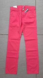 140 Chino broek Hema – NIEUW, Kinderen en Baby's, Kinderkleding | Maat 140, Broek, Meisje, Nieuw, Ophalen of Verzenden