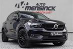 Volvo XC40 Recharge P8 AWD R-Design / Standkachel/ Virtual C, Automaat, Gebruikt, Leder, Vierwielaandrijving