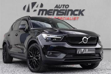 Volvo XC40 Recharge P8 AWD R-Design / Standkachel/ Virtual C beschikbaar voor biedingen