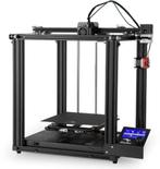 Used Ender 5 Pro 3D Printers - Perfect for Beginners & Hobby, Computers en Software, 3D Printers, CREALITY, Gebruikt, Ophalen of Verzenden