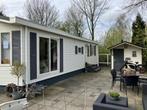 Stacaravan te koop, Caravans en Kamperen, Stacaravans, Tot en met 2