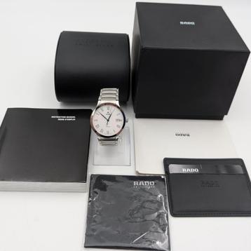 RADO Centrix automaat R30939013 horloge - Full set beschikbaar voor biedingen