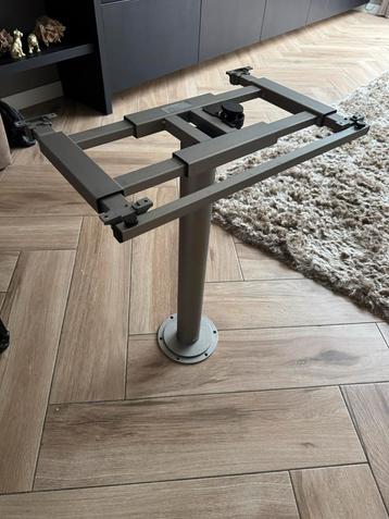 Ilse Tafelpoot voor Camper beschikbaar voor biedingen