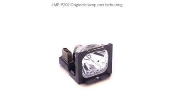 Sony -lmp-p202 beamerlamp (nieuw) beschikbaar voor biedingen
