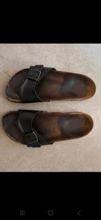 Birkenstocks veel gedragen, Ophalen of Verzenden, Gedragen