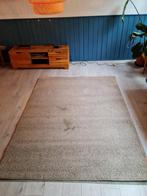 Tapijt licht bruin, Ophalen, Gebruikt, Crème, 200 cm of meer