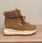 Nieuwe warm gevoerde veterboots, maat 37, Jomix, Overige kleuren, Lage of Enkellaarzen, Nieuw