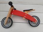 Loopfiets 1-2 jaar oud, Kinderen en Baby's, Speelgoed | Buiten | Voertuigen en Loopfietsen, Ophalen of Verzenden, Gebruikt, Loopfiets