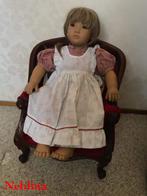 Annette Himstedt Pop - Neblina, Verzamelen, Poppen, Ophalen of Verzenden, Zo goed als nieuw, Pop