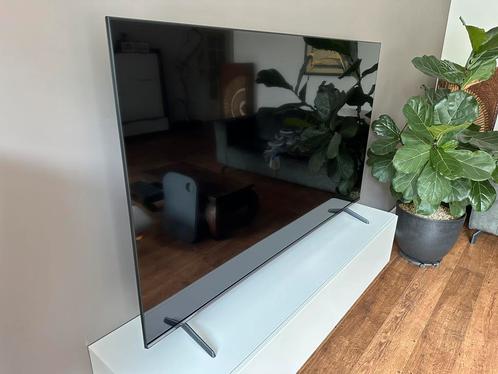 Hisense 65E7NQ Pro, Audio, Tv en Foto, Televisies, Zo goed als nieuw, QLED, 100 cm of meer, 4k (UHD), Overige merken, 120 Hz, Smart TV