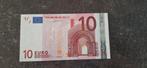 Nederland 10 euro P001 UNC min., Ophalen of Verzenden, Overige landen, 10 euro