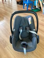 Maxi cosi isize isofix, 0 t/m 10 kg, Autogordel of Isofix, Maxi-Cosi, Gebruikt