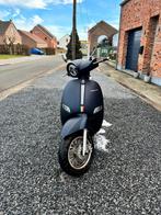 GTS capuccino scooter B-Klasse, Zo goed als nieuw, Benzine, Ophalen, Overige merken