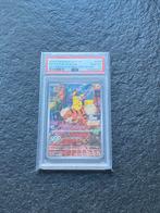 PSA 10 Detective Pikachu #98/SV-P Japanese Promo, Hobby en Vrije tijd, Verzamelkaartspellen | Pokémon, Ophalen of Verzenden, Nieuw