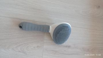 Hondenkam beschikbaar voor biedingen