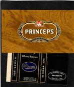 Princeps   etiket/omslag, Ophalen of Verzenden, Gebruikt, Sigarenbandjes